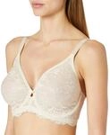 Triumph Damen Minimizer-BH Amourette Charm W02, mit B&uuml;gel, ohne Polsterung,