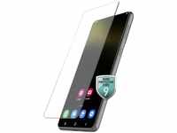 Hama Schutzglas für Samsung Galaxy S22+ (5G) (Displayglas aus Echtglas,