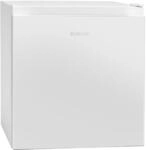 Bomann&reg; Mini K&uuml;hlschrank 45L mit Gefrierfach, leise K&uuml;hlbox klein f&uuml;r K&uuml;che