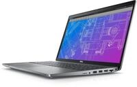 Dell NB Precision 3570 15,6 FHD i7 W10P+W11P