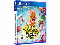 Rabbids Party of Legends - [PlayStation 4]