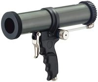 SCHNEIDER KTP 310 Kartuschenpistole mit 310 ml Kartuschenhalter, einstellbarer