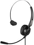 Sandberg 126-31 USB+RJ11 Headset Pro Mono