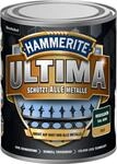 Hammerite Ultima Matt, Metallschutzlack, Hochwertiger Schutzlack f&uuml;r alle Metalle im