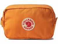 Fjällräven Kånken Gear Bag Travel Accessory-Packing Organizer, Spicy Orange,...