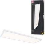 Paulmann 79925 LED Panel Atria Shine 580x200mm eckig incl. 1x22 W Warmwei&szlig;...