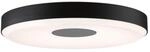 Paulmann 79518 LED Deckenleuchte Puric Pane 3-Step-Dim 2700K 400lm / 2.600lm 230V 23W