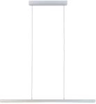 Paulmann 79902 LED Pendelleuchte Lento Smart Home Bluetooth incl. 1x43 W dimmbar