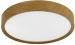 EGLO LED Deckenleuchte Musurita, 1 flammige Deckenlampe, Wohnzimmerlampe,