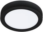 EGLO connect.z Smart-Home LED Bad-Deckenlampe Fueva-Z, &Oslash; 21 cm, ZigBee, App und