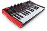 Akai Professional MPK Mini Play MK3 - MIDI Keyboard Controller mit Eingebautem