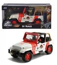 Jada Toys Park 1992 Jeep Wrangler 1:24, Spielzeugauto, Gel&auml;ndewagen Spielzeug,