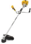 STIGA BC 555 B Benzin-Freischneider - 51,7 CCM Motor, 45 cm Schnittbreite,