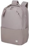 Samsonite Workationist - Laptoprucksack mit Kleiderfach 15,6 Zoll, 43 cm, 17,5 L,