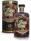 The Demon's Share 12 Years Old, Rum aus Panama, 41,0% Vol., 0,7 Liter