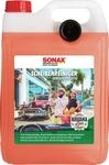 SONAX ScheibenReiniger gebrauchsfertig Havana Love (5 Liter) f&uuml;r die Scheiben- und