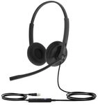 Yealink Headset UH34 Dual UC