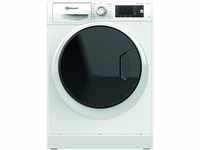 Bauknecht WM Sense 8A Waschmaschine Frontlader/8kg/Active Care Color+/kraftvolle