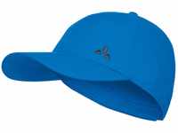 VAUDE Kappen Supplex Cap, radiate blue, One size, 011229460000