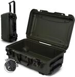NANUK 935 Wasserdichter Hartschalenkoffer leer - Olive