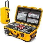 NANUK 935 Pro Photo Kit &ndash; Wasserdichter Hartschalenkoffer f&uuml;r Kameras, mit