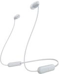 Sony kabellose WI-C100 In-Ear-Kopfh&ouml;rer (bis zu 25 Stunden Akkulaufzeit,...