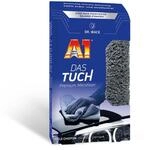 Dr. Wack DAS Tuch Mikrofasertuch 40 x 40 cm - extrem weiches & saugstarkes