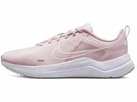 Nike Damen Downshifter 12 Laufschuh, Barely Rose/White-Pink Oxford, 38 EU