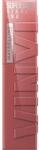 Maybelline New York fl&uuml;ssiger Lippenstift, Liquid Lipstick mit 16 Stunden Halt und