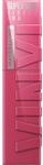 Maybelline New York Super Stay Vinyl Ink Fl&uuml;ssiger Lippenstift f&uuml;r 16H Halt &