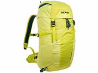 Tatonka Wanderrucksack Hike Pack 27 l mit Rückenbelüftung und Regenschutz -