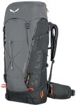Salewa Alptrek 42+5 L Rucksack, Grau