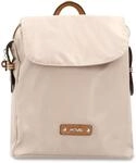 Picard Rucksack Sonja 3117 f&uuml;r Damen aus Nylon mit Rei&szlig;verschluss in der Farbe