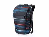 Nitro Nikuro Traveller|Reisetasche|Travel Bag|Alltagsrucksack|Daypack|Laptop- &
