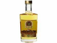Hampden Estate Gold Rum (1 x 0.35 l)