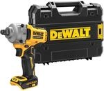 Dewalt XR Akku-Schlagschrauber DCF891NT (18V, &frac12; Zoll Au&szlig;envierkant-Aufnahme mit