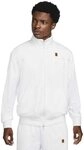 NIKE Herren Heritage Jacke