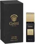 GRITTI Ivy Collection You're So Vain Extrait de Parfum, Unisex (100 ml)