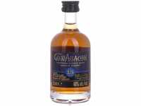 GlenAllachie | Single Malt Whisky | 50 ml | 46% Vol. | Geschmack von Zimt &...