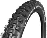 MICHELIN Unisex &ndash; Erwachsene Wild Enduro Front faltbar Fahrradreife, schwarz,...