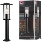 Paulmann 94397 Au&szlig;enleuchte Pollerleuchte Classic IP44 dimmbar...