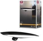 Paulmann Outdoor Solar Wandleuchte Kiran IP44 3000