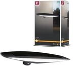 Paulmann 94339 LED Solar Au&szlig;enwandleuchte Kiran IP44 Bewegungsmelder incl. 1x5...
