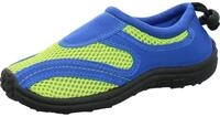 Beck Unisex 710 Aqua Schuhe, Blau, 45 EU