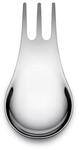 Alessi Moscardino GIMR01S4 - Set mit Vier Design-Mehrzweckbestecken, Synthese aus