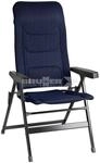 Brunner Rebel PRO (S-M-L) Klappstuhl f&uuml;r Camping, Garten, Terrasse aus Aluminium, 5