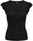 ONLY Onlbelia Cap Sleeve Top JRS Noos