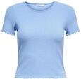 ONLEMMA S/S Short TOP NOOS JRS