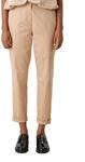 s.Oliver Damen 150.11.899.18.180.2111820 Pants, 8403 braun, 44
