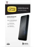 OtterBox f&uuml;r Samsung Galaxy S21 FE 5G, Glas Displayschutz, Value Glass